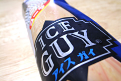 森永製菓 ICE GUY アイスガイ コーラ