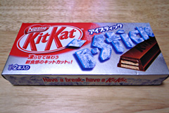 Nestle(ネスレ) KitKat キットカット アイススティック